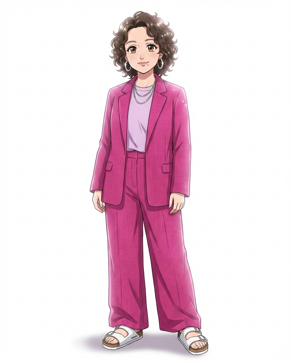 Anime