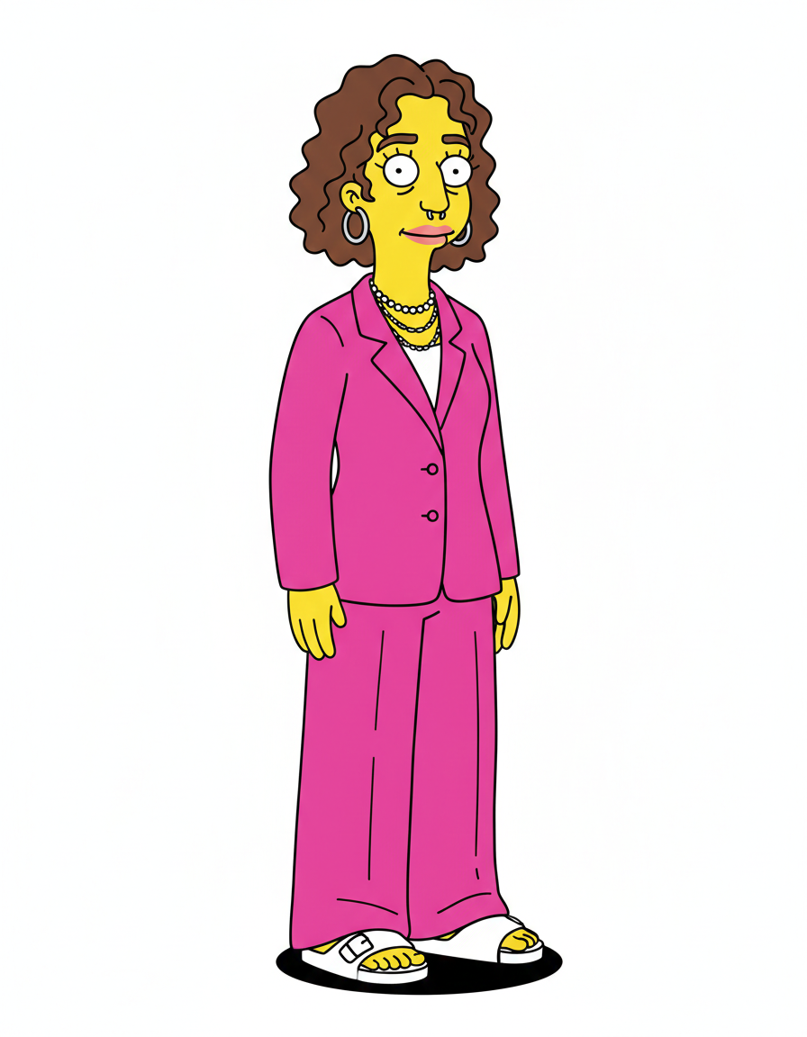 The Simpsons